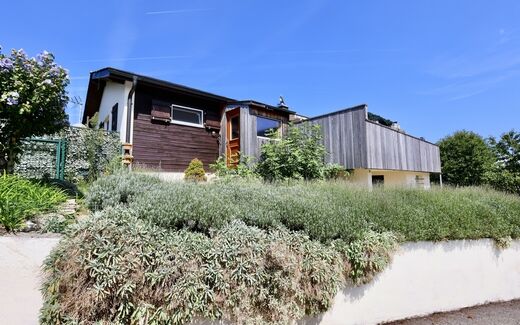 Single family house CH-2908 Grandfontaine