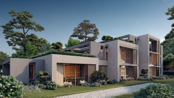 Villa Verde