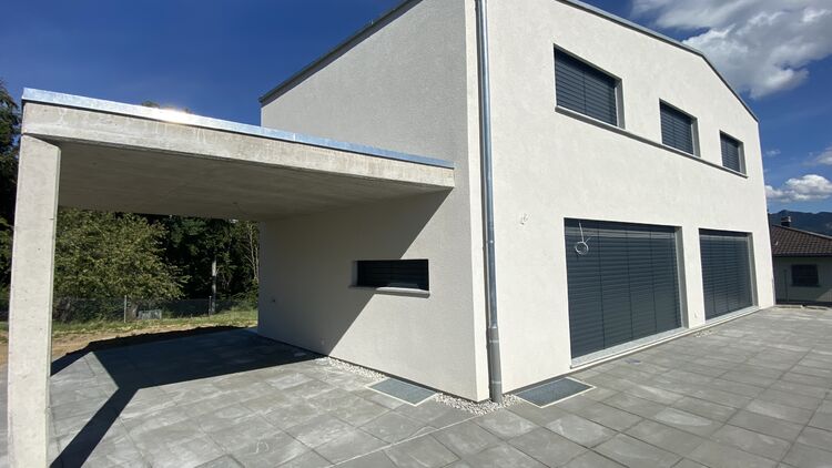 Villa VARISCITE