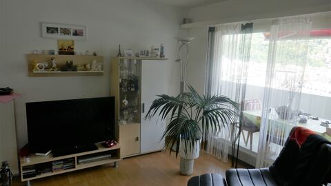 Zentrale 4.5 Zimmerwohnung in Brig