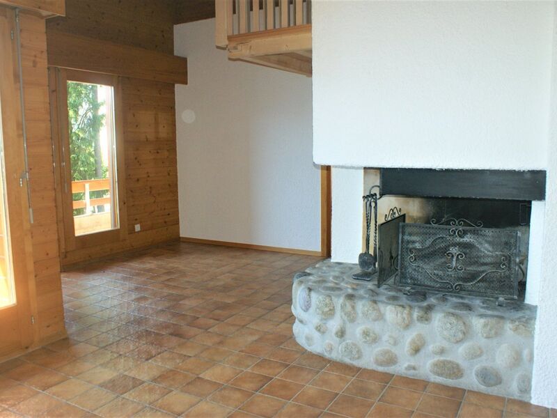 Apartment CH-1854 Leysin, rue du commerce 2