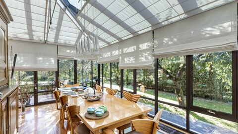 Single family house CH-1234 Vessy