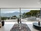 Splendide appartement contemporain dans un quartier prestigieux