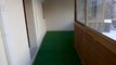 3.5-Zimmerwohnung mit Wintergarten