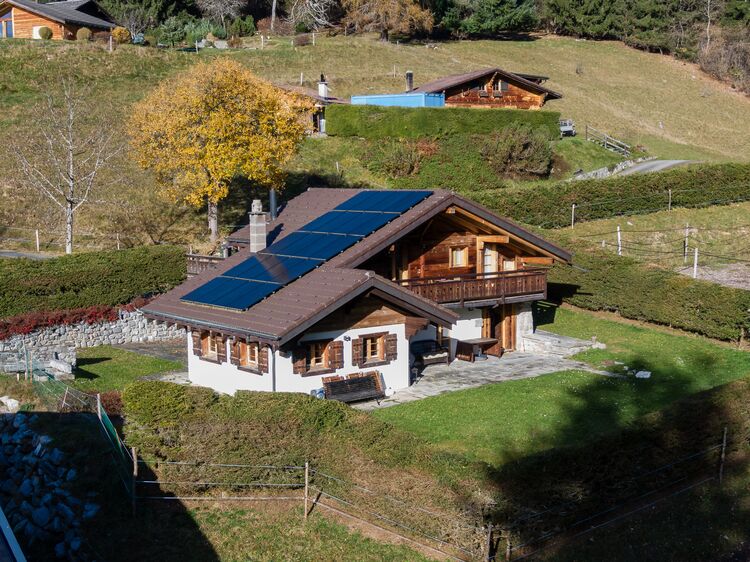 Image for Chalet La Tulipe