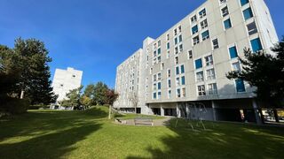 APPARTEMENT DE 2½ PIECES
SUR LES HAUTEURS DE FRIBOURG