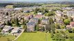 LES RESIDENCES D'AFFRY
LOT DE 2 LOGEMENTS DE 2.5 + 3.5 PCES
REZ-JARDIN