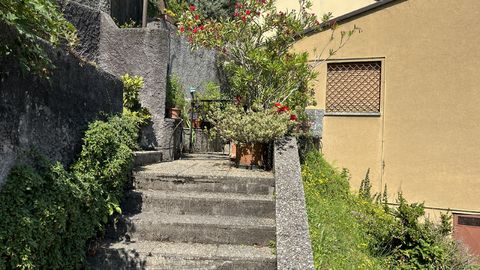 3 ½ Zimmerwohnung Residenz Borromee in Someraro bei Stresa/Italien