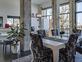 Somptueuse ferme rénovée en 
maison d’architecte de 7 pièces