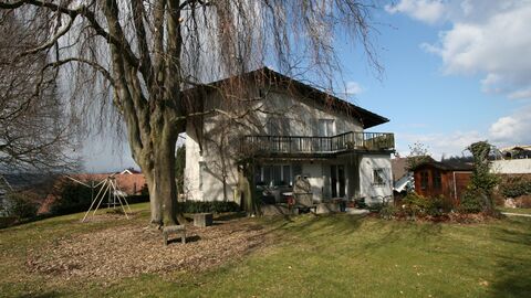 Maison individuelle CH-3250 Lyss