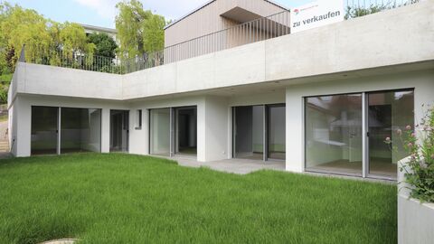 A vendre:
Villa individuelle
Moderne, avec respect du climat