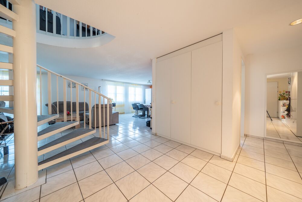 Zuhause inmitten von Natur und Ruhe