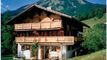 Vendu ! Le Sépey : splendide chalet de trois appartements