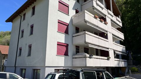4 1/2-Zimmerwohnung in Turtmann/VP CHF 445'000.00