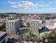 3.5 pièces au 5ème étage - Lot 24