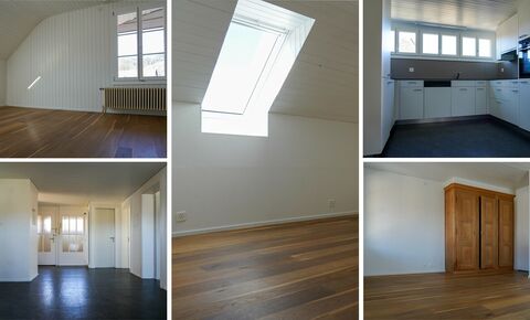 Zentral mit Charme!