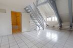 APPARTEMENT DE 4 PIECES
DANS UNE ANCIENNE FERME