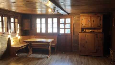 Wohnung CH-3961 Vissoie