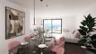 Condominium apartment CH-2024 St-Aubin-Sauges