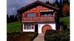 Vendu : Chalet avec vue sur le Lémain