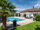 Villa individuelle de plain pied