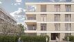 LES RESIDENCES D'AFFRY
LOT DE 2 LOGEMENTS DE 2.5 + 3.5 PCES
REZ-JARDIN
