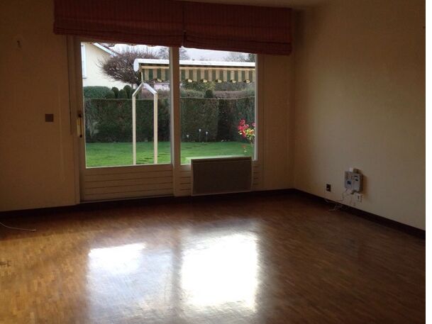Rental Magnificent flat with 6 rooms