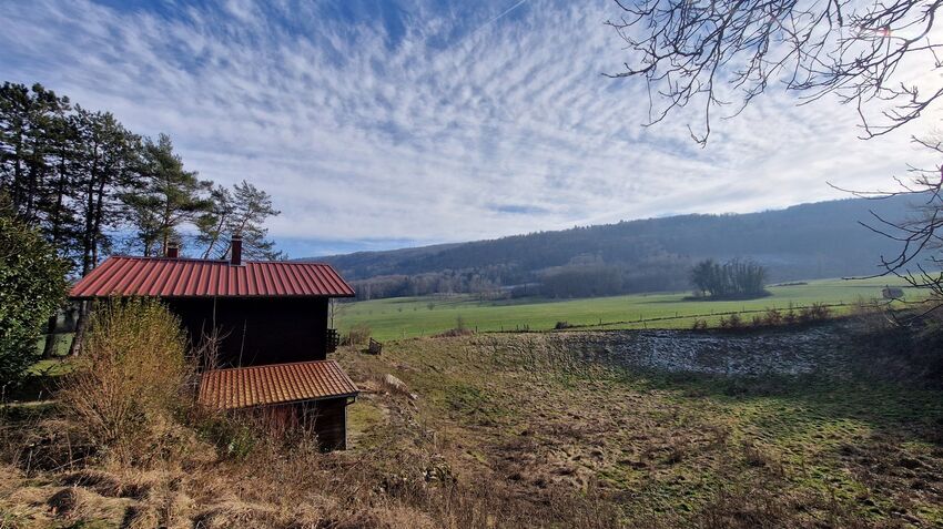 Chalet