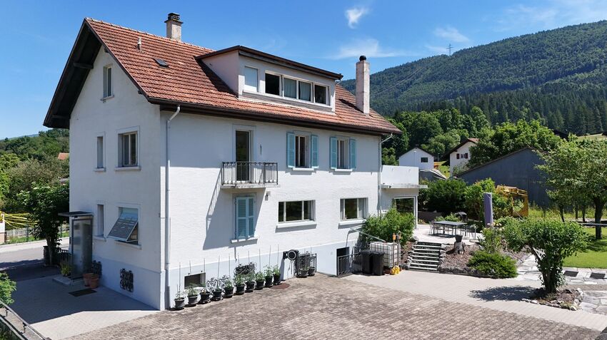 Maison
