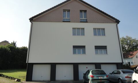 Joined garage CH-2800 Delémont, Rue Raimontpierre 9