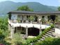 Villa directly on Lake Lugano with private beach