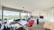 EN EXCLUSIVITÉ I Superbe attique de 3,5 pièces avec terrasse et jardin