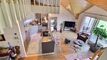 BEL APPARTEMENT DE 3,5 PIÈCES AVEC MEZZANINE ET BALCON