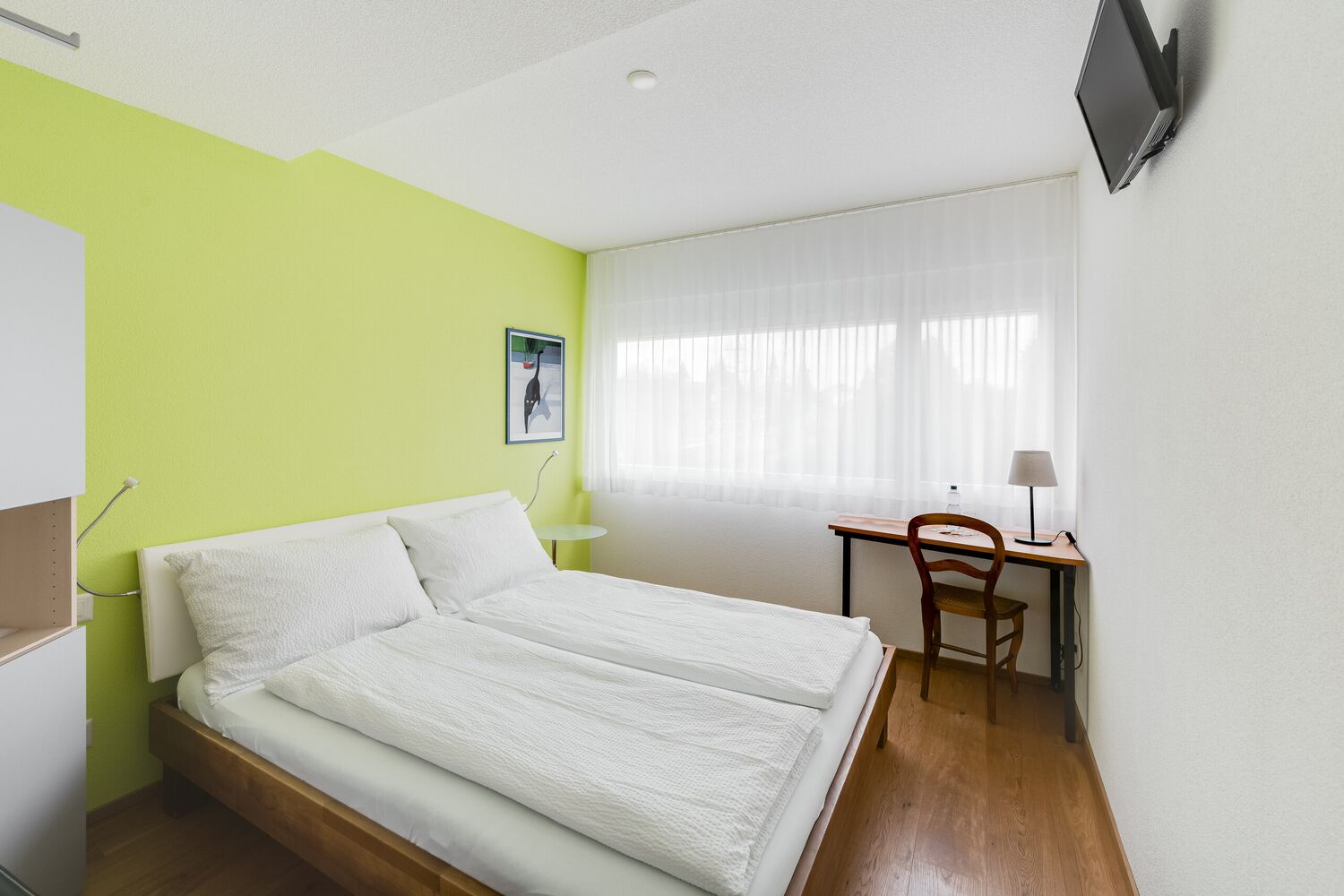 B&B ZIMMER 1.OG