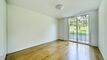 Apartment with panoramic view, two steps from Champittet and the lake!