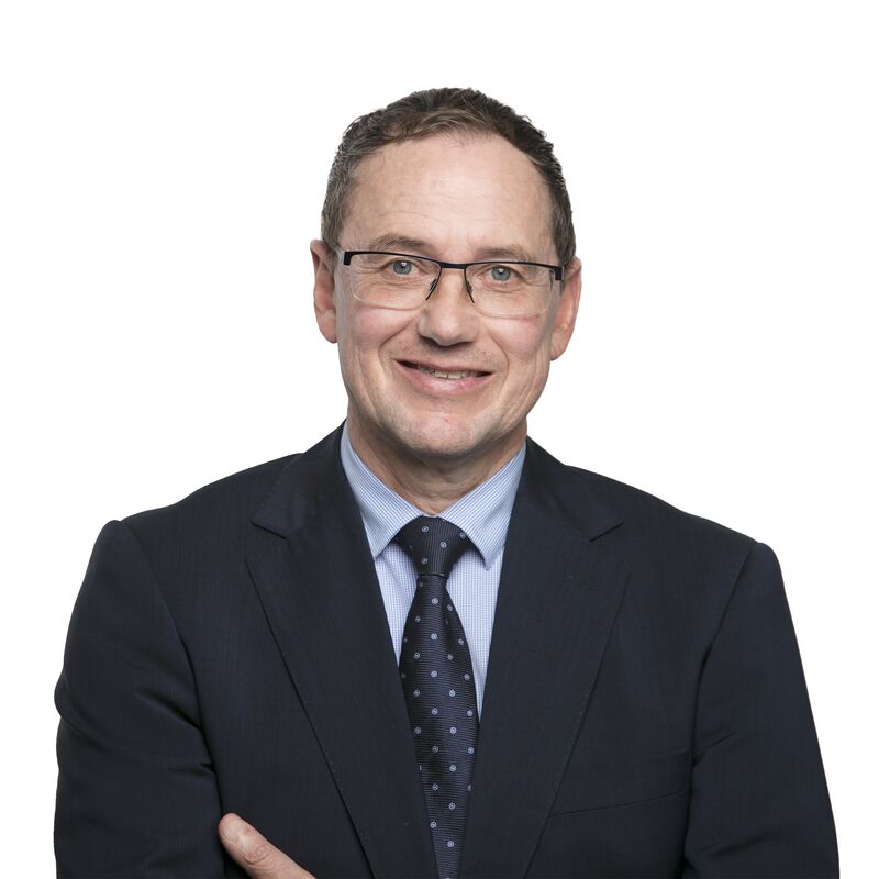 André Blunier