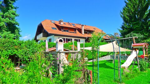Apartment CH-1616 Attalens