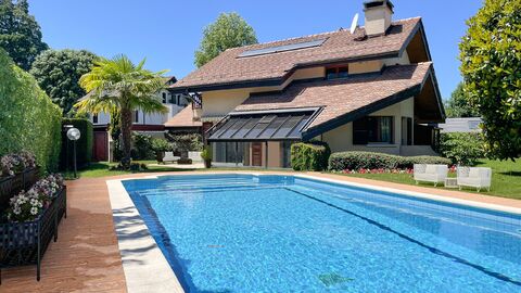 Single family house CH-1256 Troinex