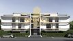 Genève : Sublime penthouse dash un quartier résidentiel recherché