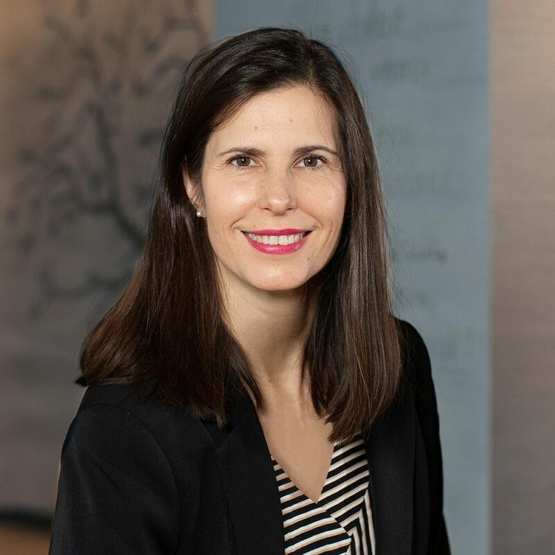 Géraldine Rolle