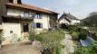 Appartement de 2,5 pièces rez-de-chaussée