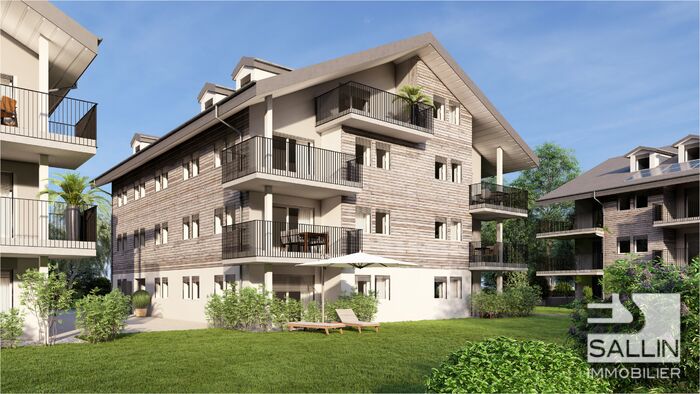 Neubauwohnung CH-1681 Billens