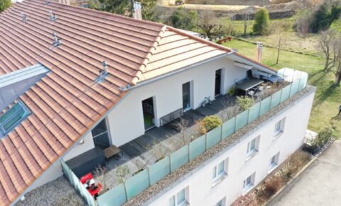 COCON FAMILIAL AVEC TERRASSES...