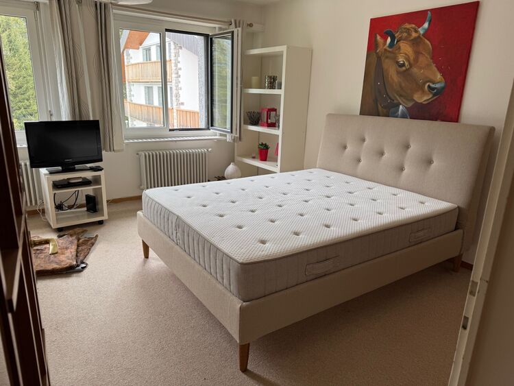 Image for Studio - Résidence du Golf - 10 months rental - Available immediately