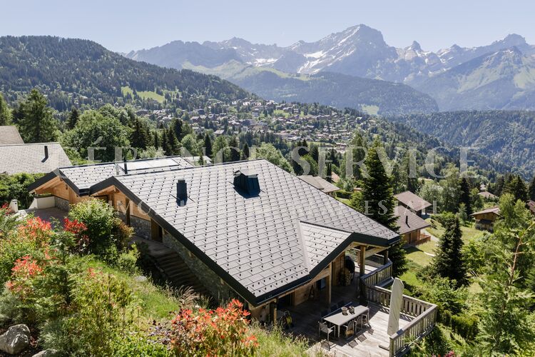 Image for Chalet Le Dahu