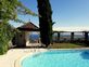 Superbe propriété du 16ème siècle avec vue panoramique sur le lac