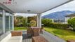 SION, villa mitoyenne de 8,5 pces
terrasses et jardin, VUE imprenable!