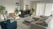 Magnifique appartement de 4,5 pièces
