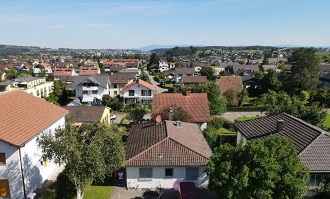 Maison individuelle avec terrain