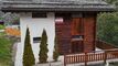 Chalet de 5 pièces 
135 m2 avec balcon et terrasse